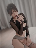 XIAOYU 语画界 2021.07.29 Vol.581 芝芝Booty(83)